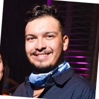 Abhner Gallegos