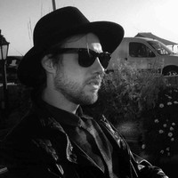Jonathan Grabham