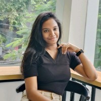Yuvashri Nagaraju