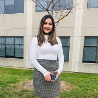 Ramanpreet Kaur
