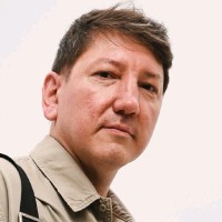 Andrey Lazarev