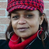 Letrice Mitchell-Trotter