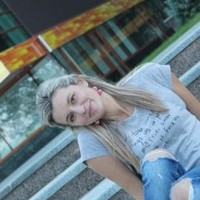 Lubov Goncharova