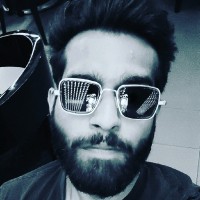 Sourabh Bagdi