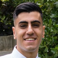 Joey Abed