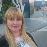 Charlotte Smith