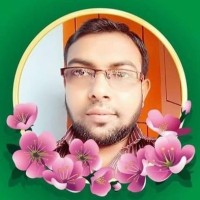 Md. Rashedul Islam