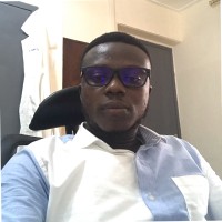 Jacob M.  Mesuh. BSc-Med, OD, MPH-c, IDipNebosh(OSH)