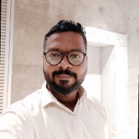Mandar Mhatre