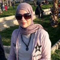 MOUNIRA MORSLI