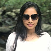 Juliya Ann Francis