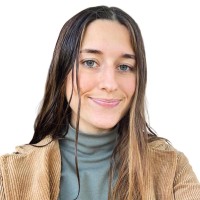 Elena Garcia Romany