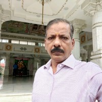 Ravichandran Venkatasamy