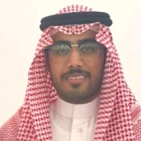 Saud Alasmari