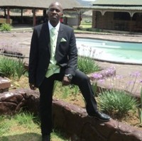 Thulani Shabangu