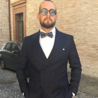 Andrea Pazzi