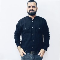 Surender Singh