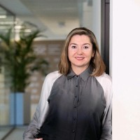 Claudia Petre