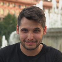 Leonardo Villela