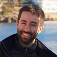 Joel Pérez Izquierdo