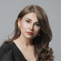 Simona Khan