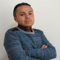 Nelson Camilo Cuellar Moreno