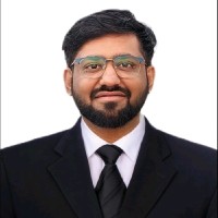 Bhushan Mahajan