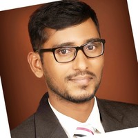 Lingesh Volam