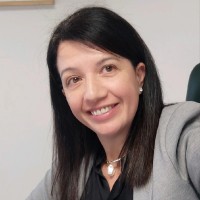 Esther Pérez Marcos