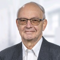 Wilfried Senger
