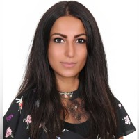 Ghalia Farhat