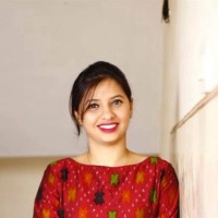 Chaitra Murthy