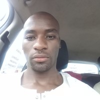 Shepard Ngwenya