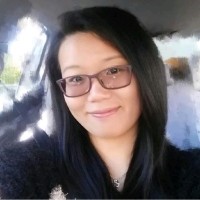 Laura Zeng