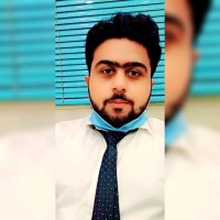 Ali Sher Siddiqui