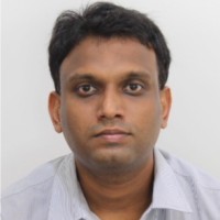 Nithin Gangadharan