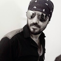 Shaikh Navid