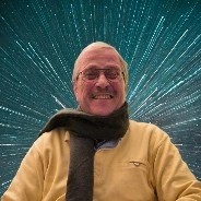 Robert Gmelig Meyling