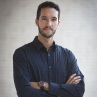 Daniel Dolz Algaba