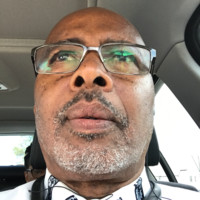 Lamarcus Larry