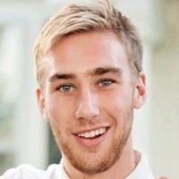 Connor Reed