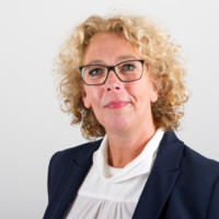 Sylvia van Rikxoort-Koops