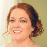 Kimberly Holbrook