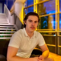 Alexander Andreev