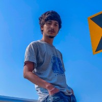Saurav Bora