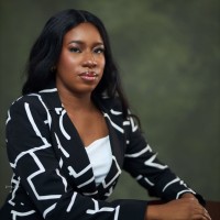 Ebunoluwa Olorunnegan