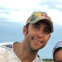 Luis Gabriel Tobón Guzmán