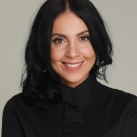 Jane Fainberg Ivanov, MBA