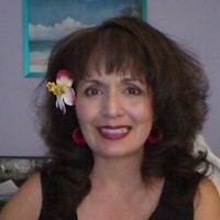 Veronica P. Mitchell