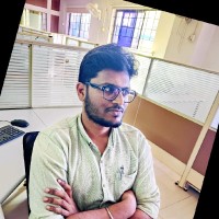 Aravinth Parandhaman